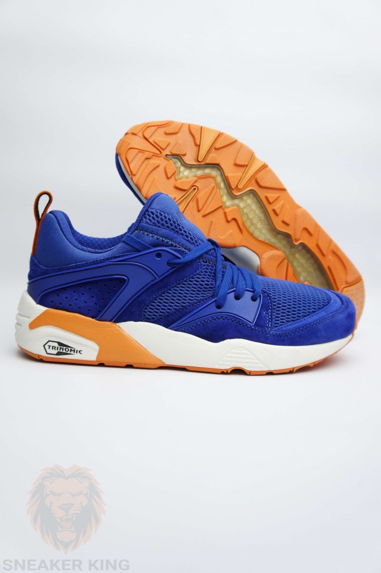 Кросівки Puma Blaze of Glory NYK